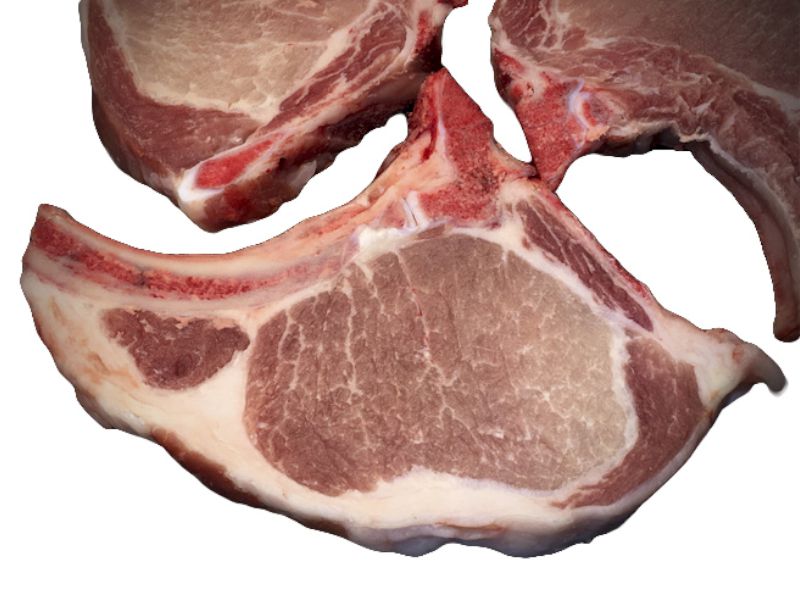 LLONSAT DUROC - talls