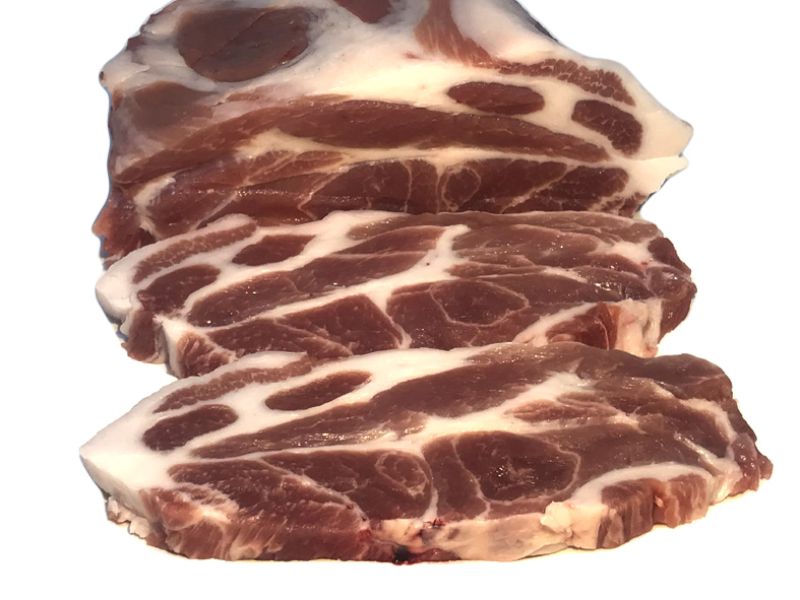 RELLOM DUROC - talls