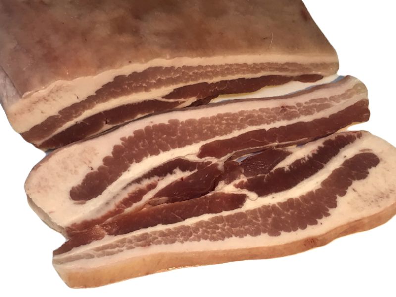 PANXETA DUROC - trossos