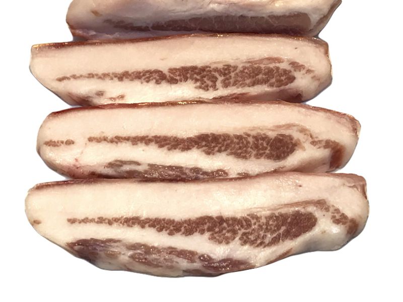 CANSALADA COLL DUROC - talls