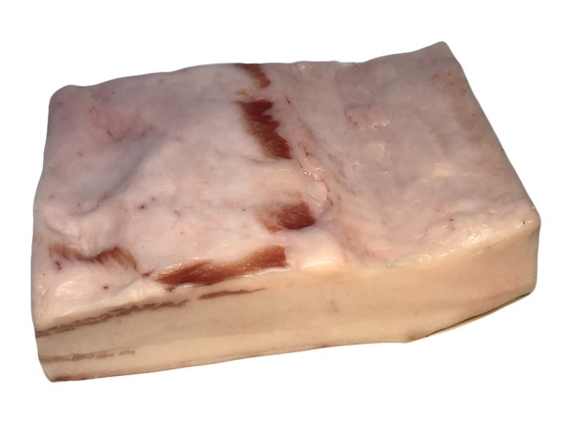 CANSALADA GRASA DUROC - talls