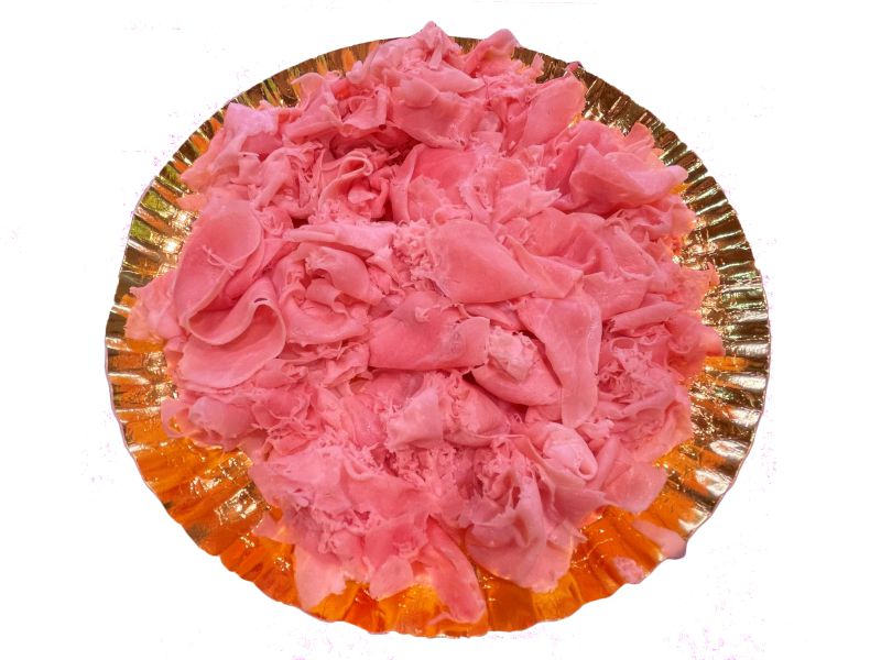 SAFATA DE PERNIL CUIT (200 gr.)