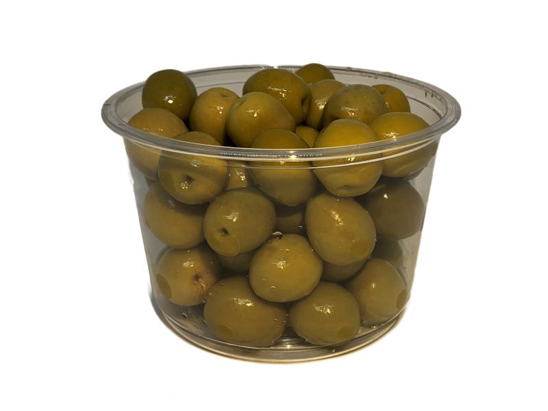 OLIVES SEVILLANA