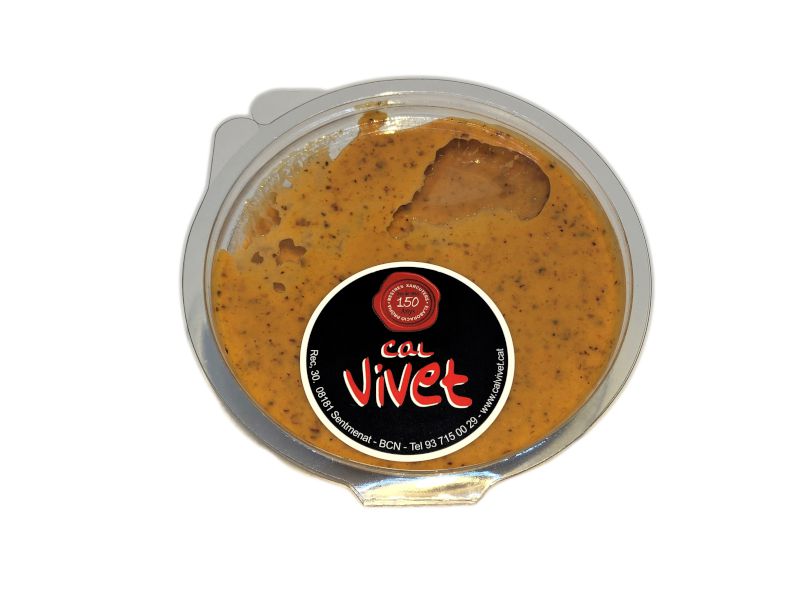 SALSA CALÇOTS (120g)