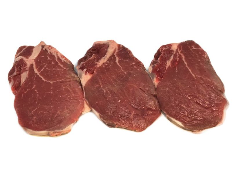 FILET VEDELLA al tall