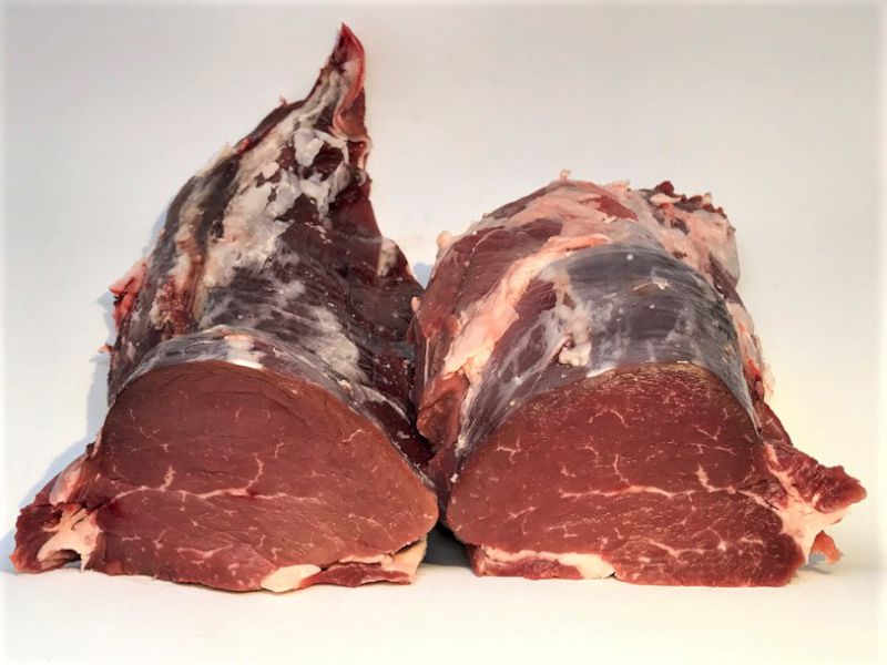 FILET VEDELLA sencer