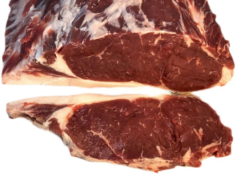 ENTRECOT de VEDELLA (sense os)