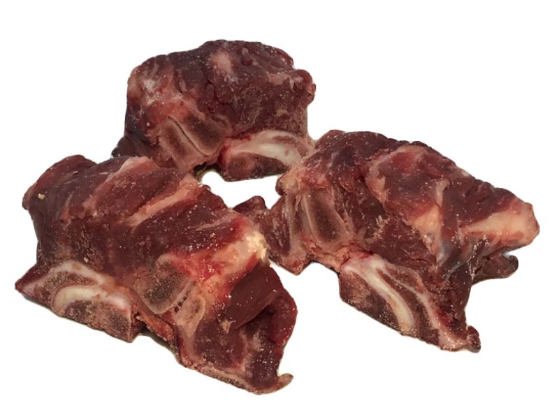 OSSOS d'ESPINADA de VEDELLA