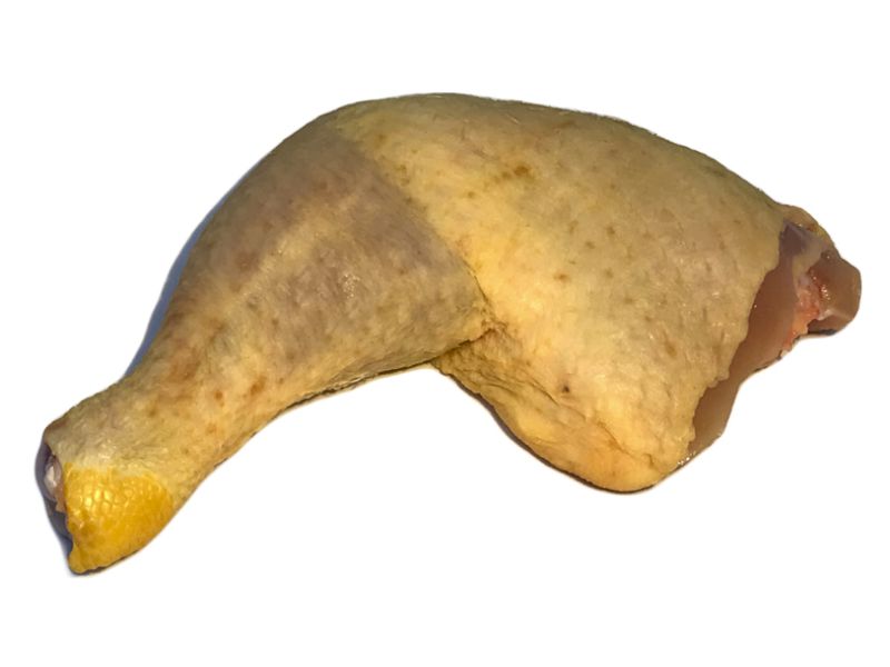 CUIXA de POLLASTRE (sencera)