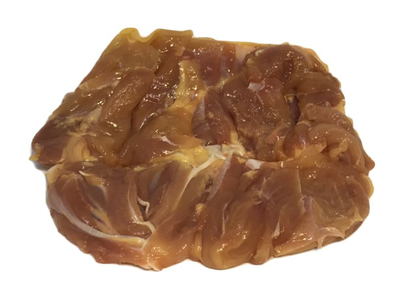 CUIXA POLLASTRE desossada