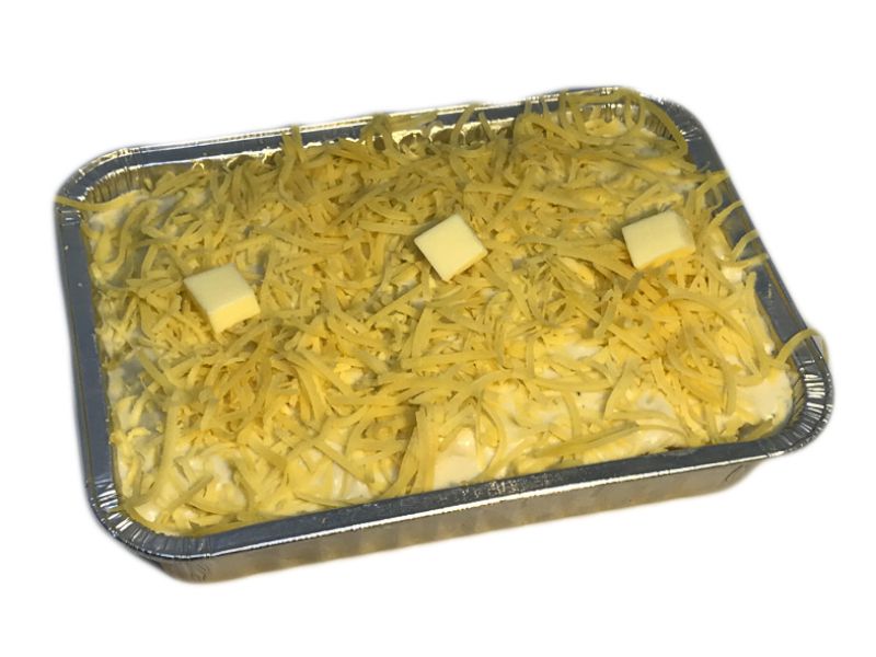 canelons de CARN de 6 unitats