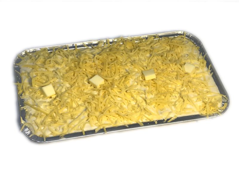 canelons de CARN de 8 unitats