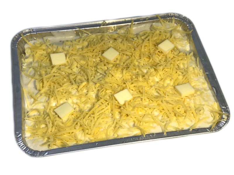 canelons de CARN de 10 unitats