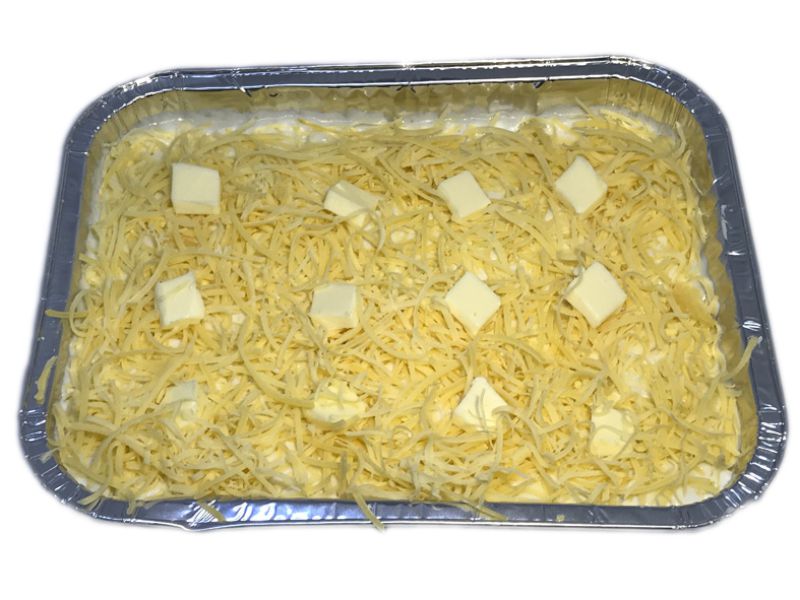 Canelons de CARN de 12 unitats