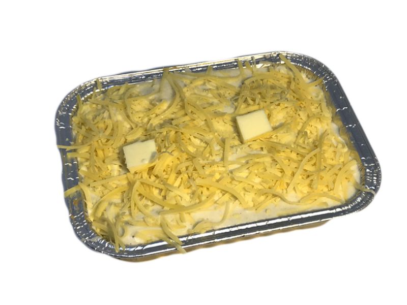 canelons de CARN de 3 unitats