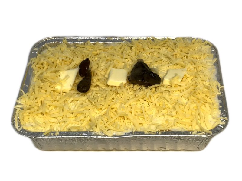 canelons CARN-CEPS de 6 unitats