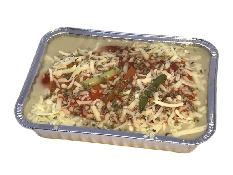 LASSANYA de VERDURES