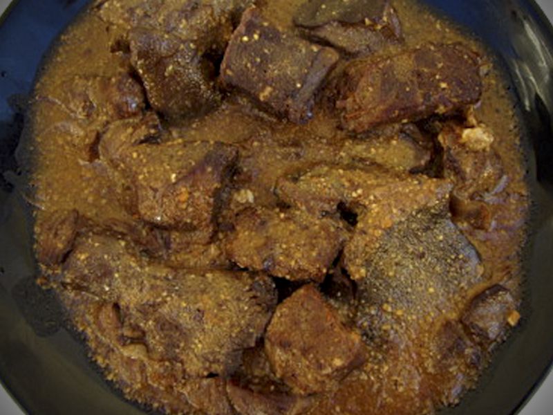 VEDELLA amb ROVELLONS -safata