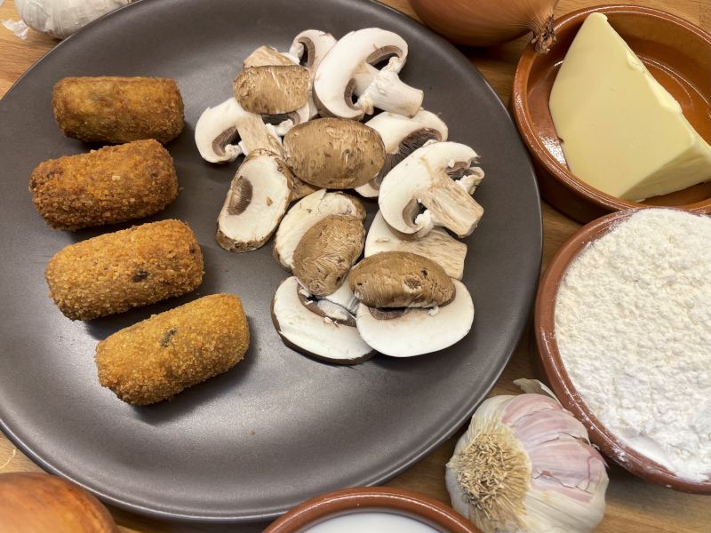 CROQ avia CEPS cuites