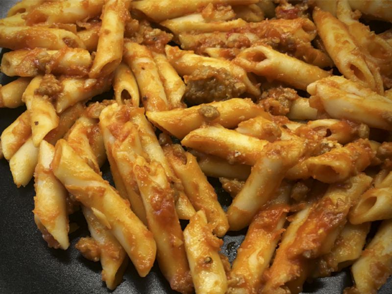 MACARRONS 300g racio