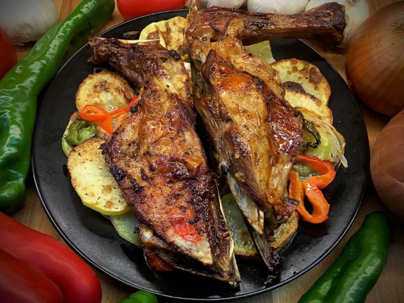 ESPATLLA XAI-LLETO sencera