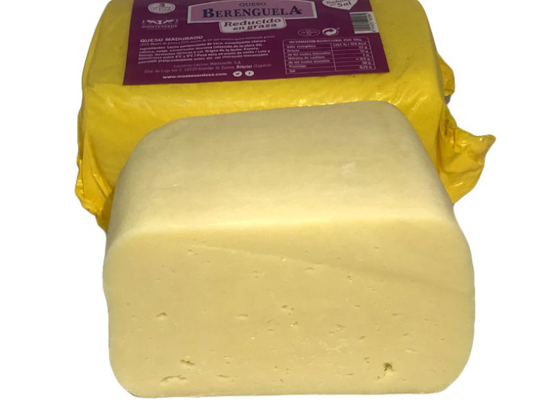 BERENGUELA REGIM (barra)