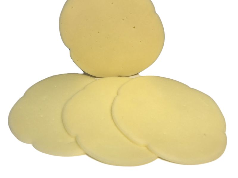 PROVOLONE CILINDRO (al tall)