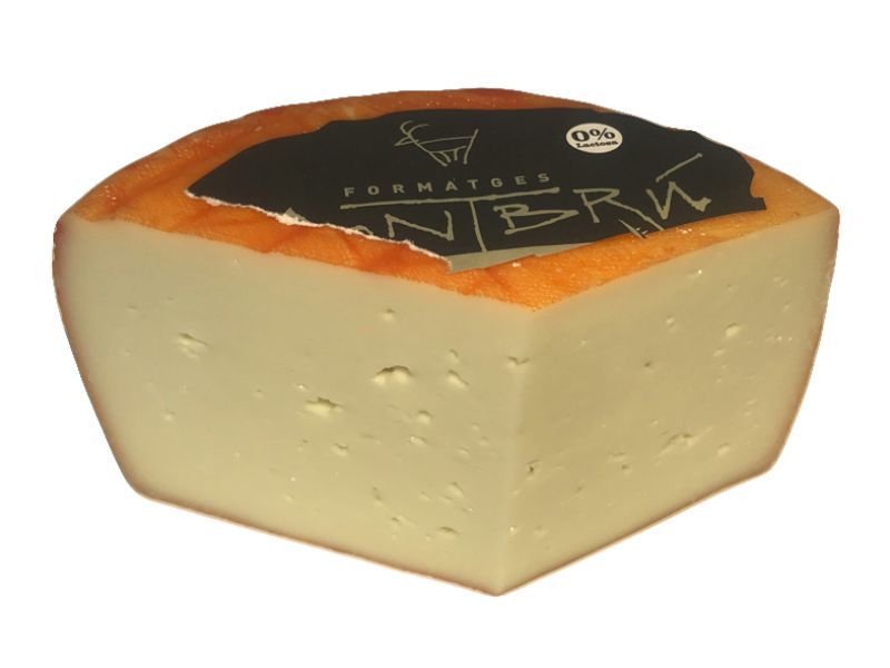 MONTBRU CABRA baix greix-sal - lleugeret