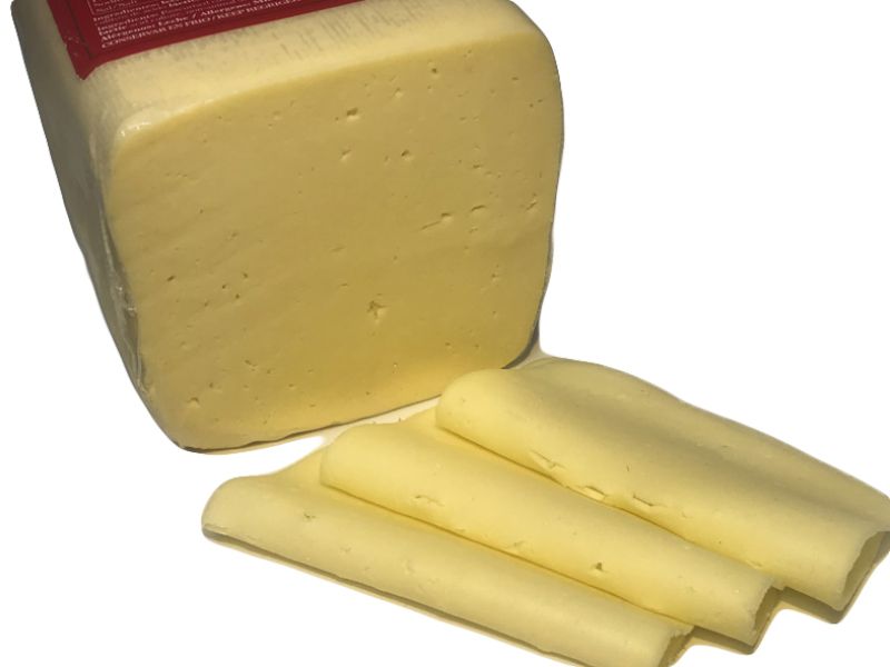 HAVARTI DANES (barra)