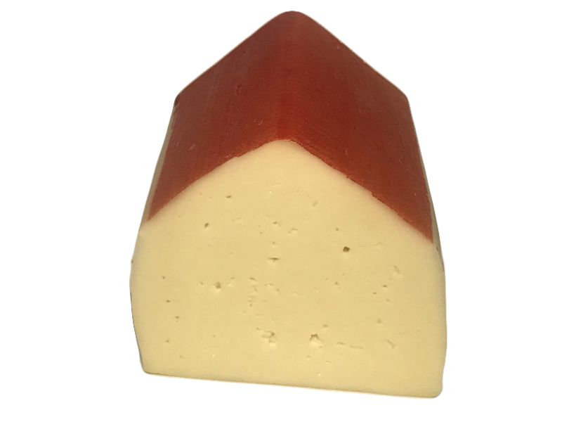 LA ERMITA (Cabra caseta)