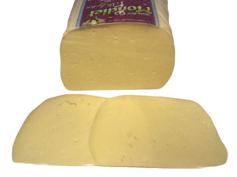 MONDIEL (Sense lactosa)