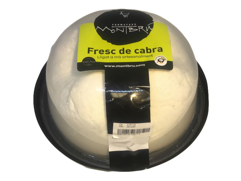 MONTBRU FRESC (drap)