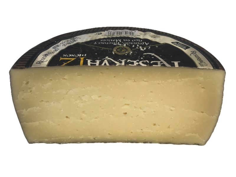 La Antigua AÑEJO - CURAT 12 MESOS