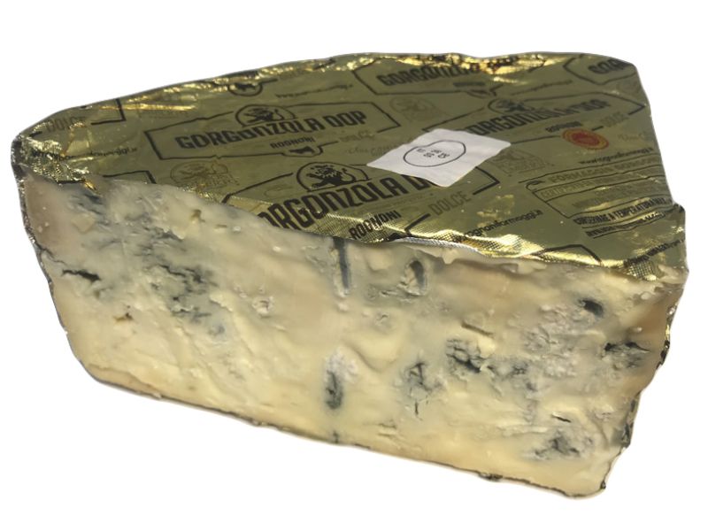 GORGONZOLA 