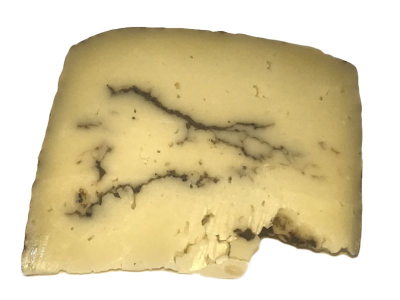PECORINO (Amb tòfona)