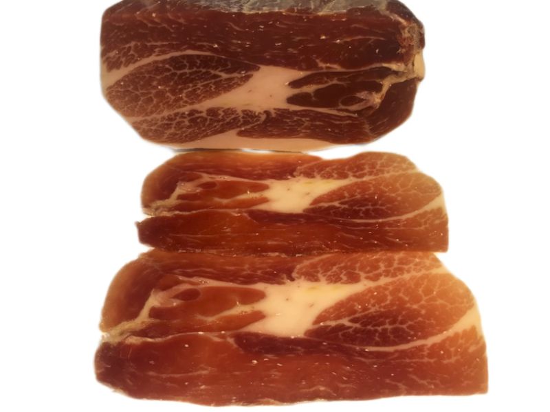 PERNIL RESERVA al tall