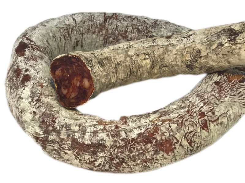 XORIÇ IBERIC sarta picant ruesma