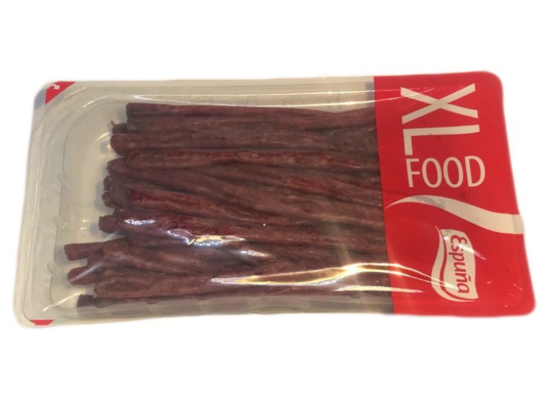 FUET barretes - Espuña