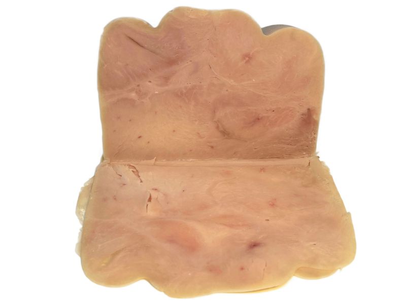 PERNIL de PAVA CUITA