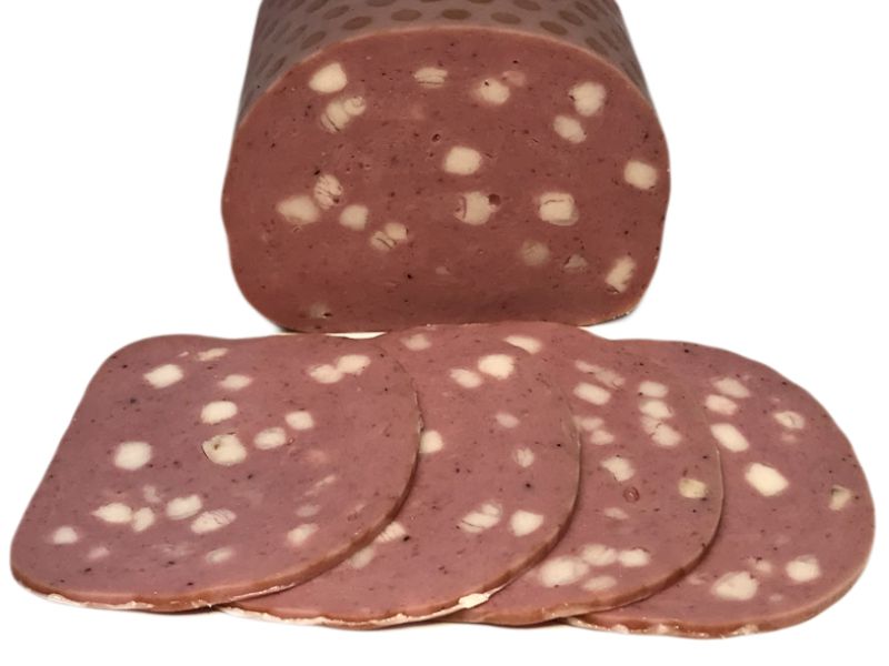 MORTADELA MILANESA petita