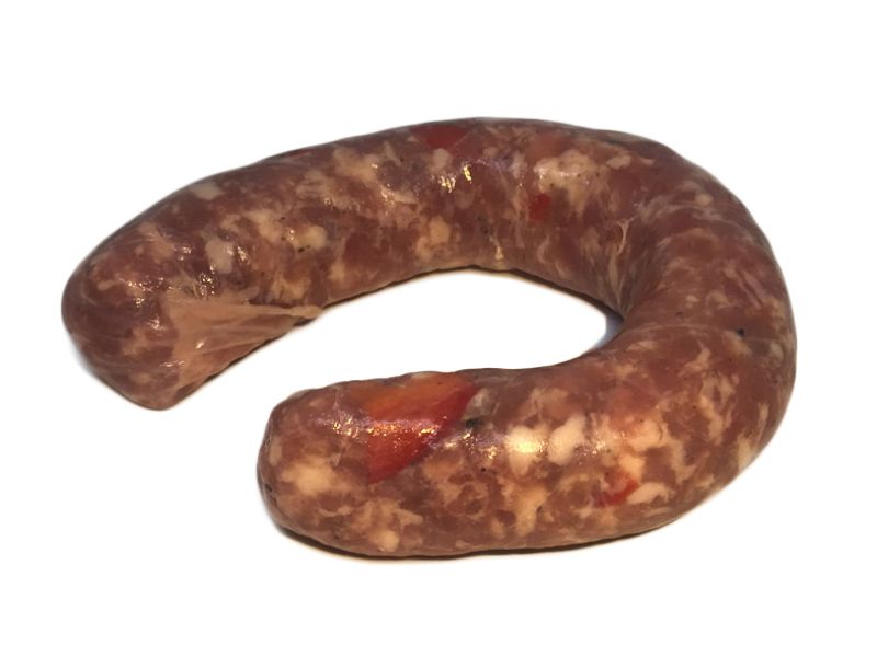 BOTIFARRA CRUA de PEBROT ESCALIVAT