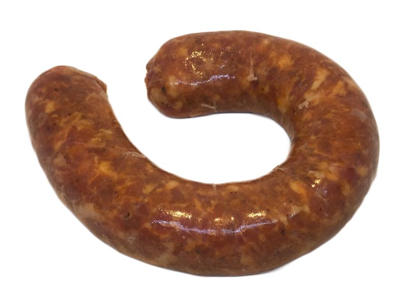 BOTIFARRA CRUA de PINXOS