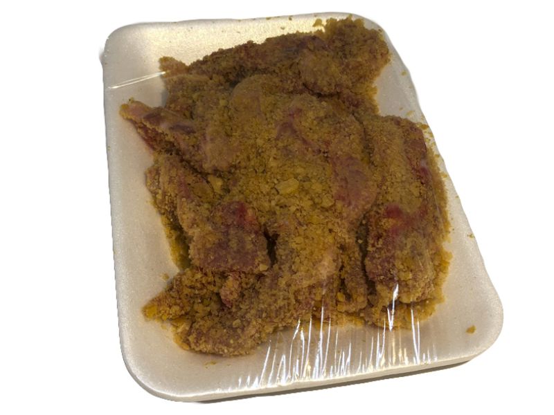 CONILL COSTELLA arrebossada - 