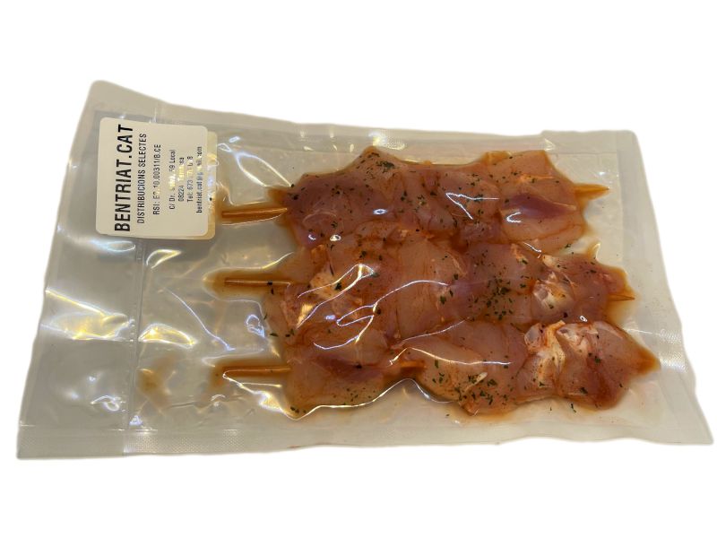 CONILL enfilalls grans 