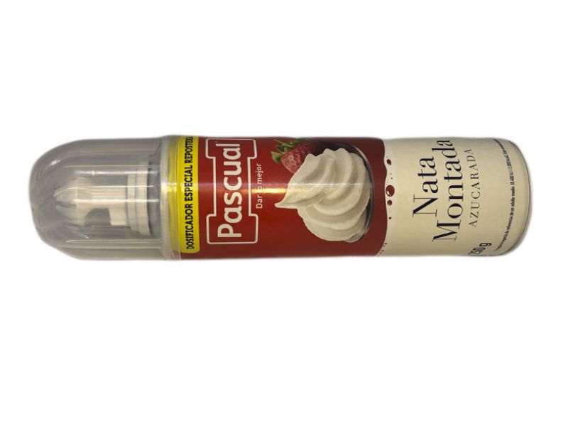NATA SPRAY (250g) - Pascual