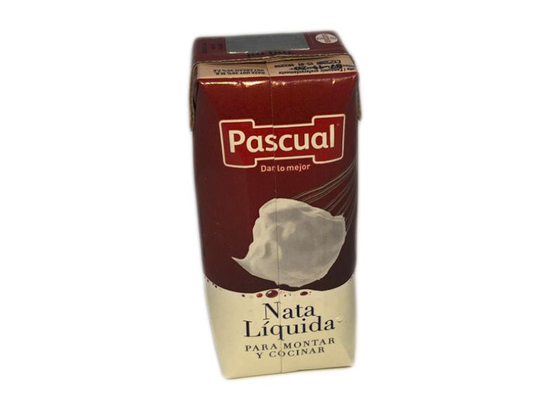NATA LIQUIDA MONTAR (petita) - Pascual