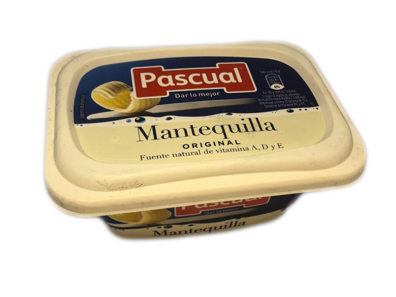 MANTEGA (250g) - Pascual