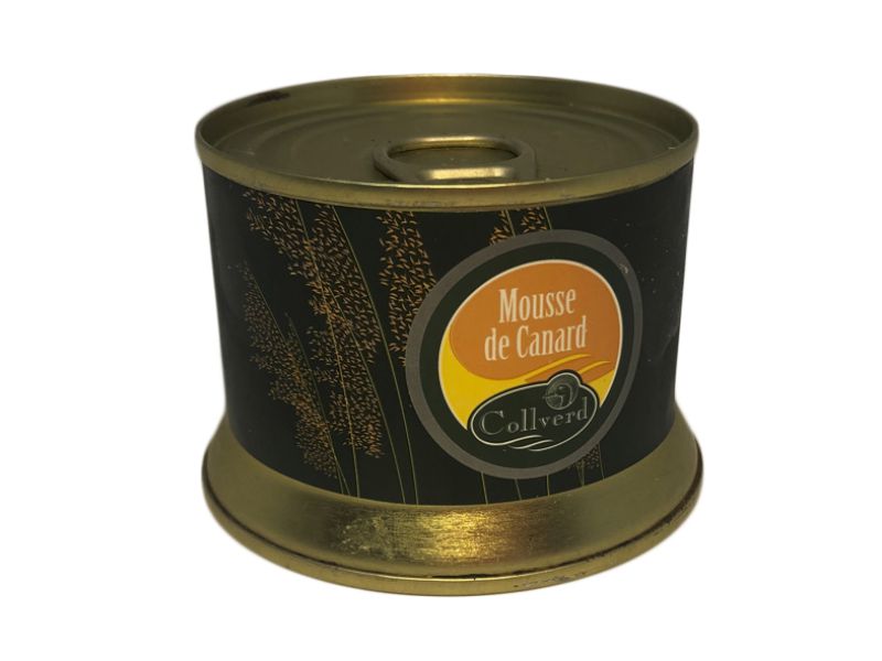 MOUSSE ANEC - Collverd