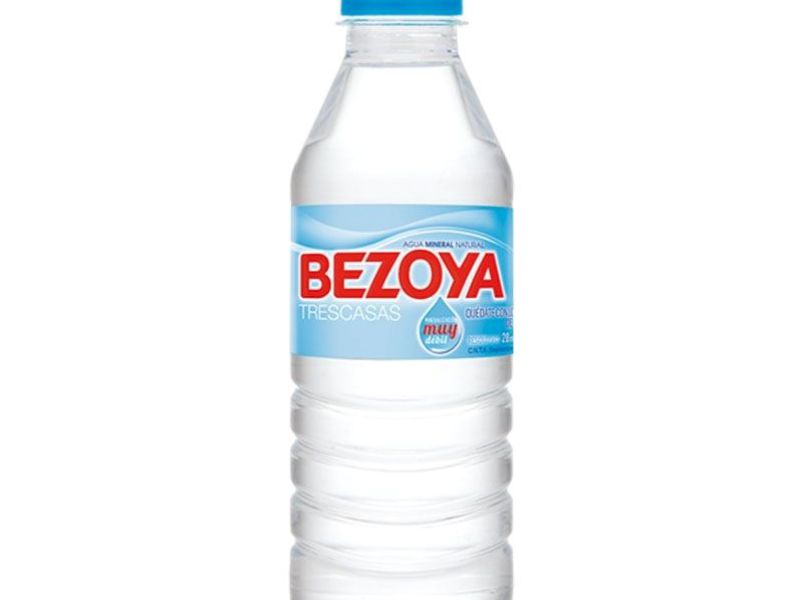 AIGUA 50cl - Bezolla