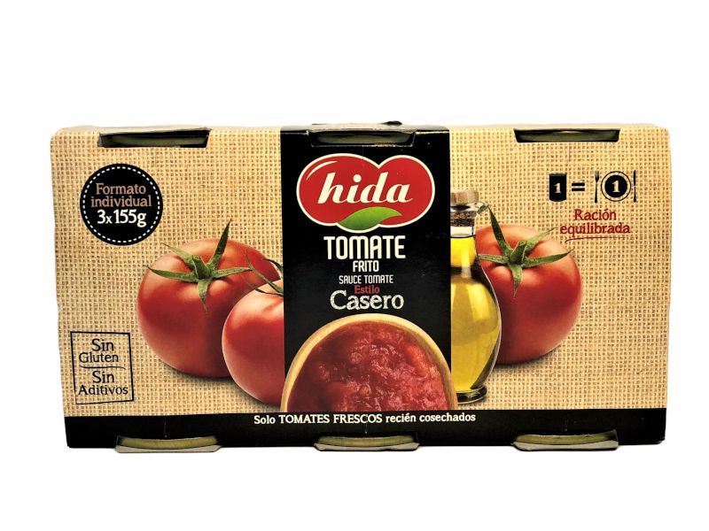 TOMÀQUET fregit HIDA